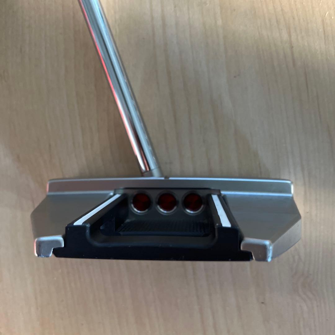 スコッティキャメロン　パター