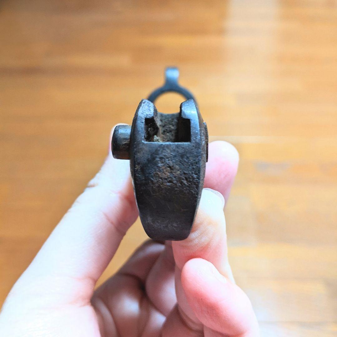 【幕末〜明治】ヤタガン式銃剣 帝国陸軍 軍刀（模造刃）騎士刻印 エンフィールド銃