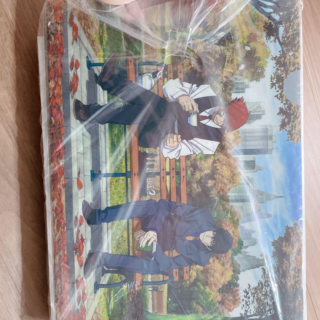 断*げ様 血界戦線　Blu-ray全巻Amazon限定品