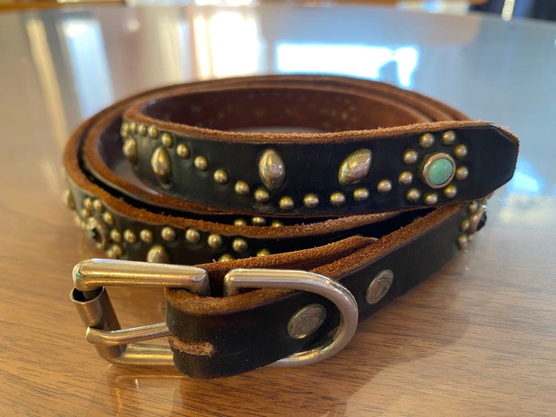 HTCスタッズベルト 36