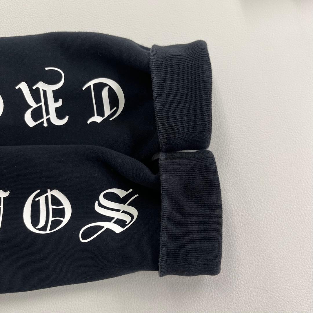 CRONOS クロノス Sweat Parka スウェット パーカー