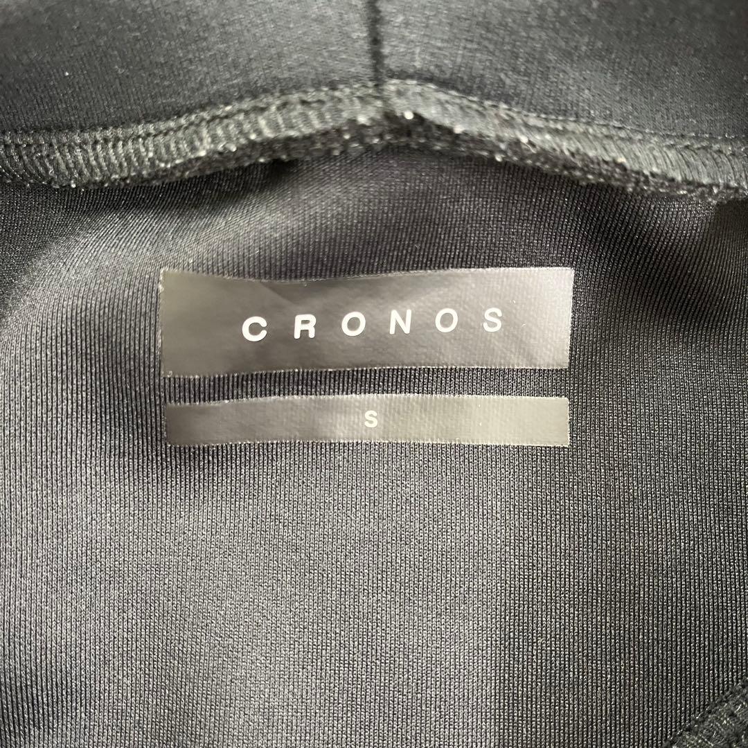 CRONOS クロノス Sweat Parka スウェット パーカー