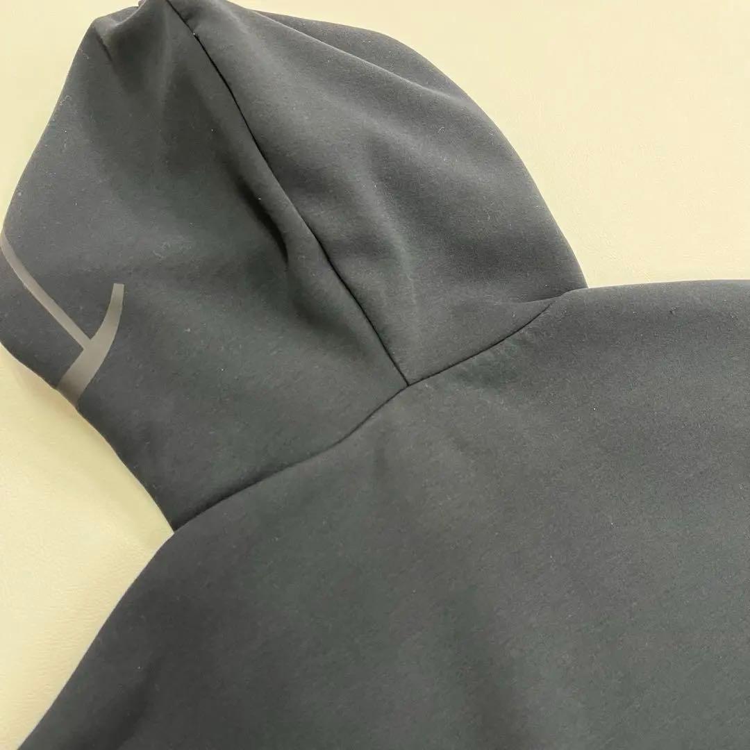 CRONOS クロノス Sweat Parka スウェット パーカー