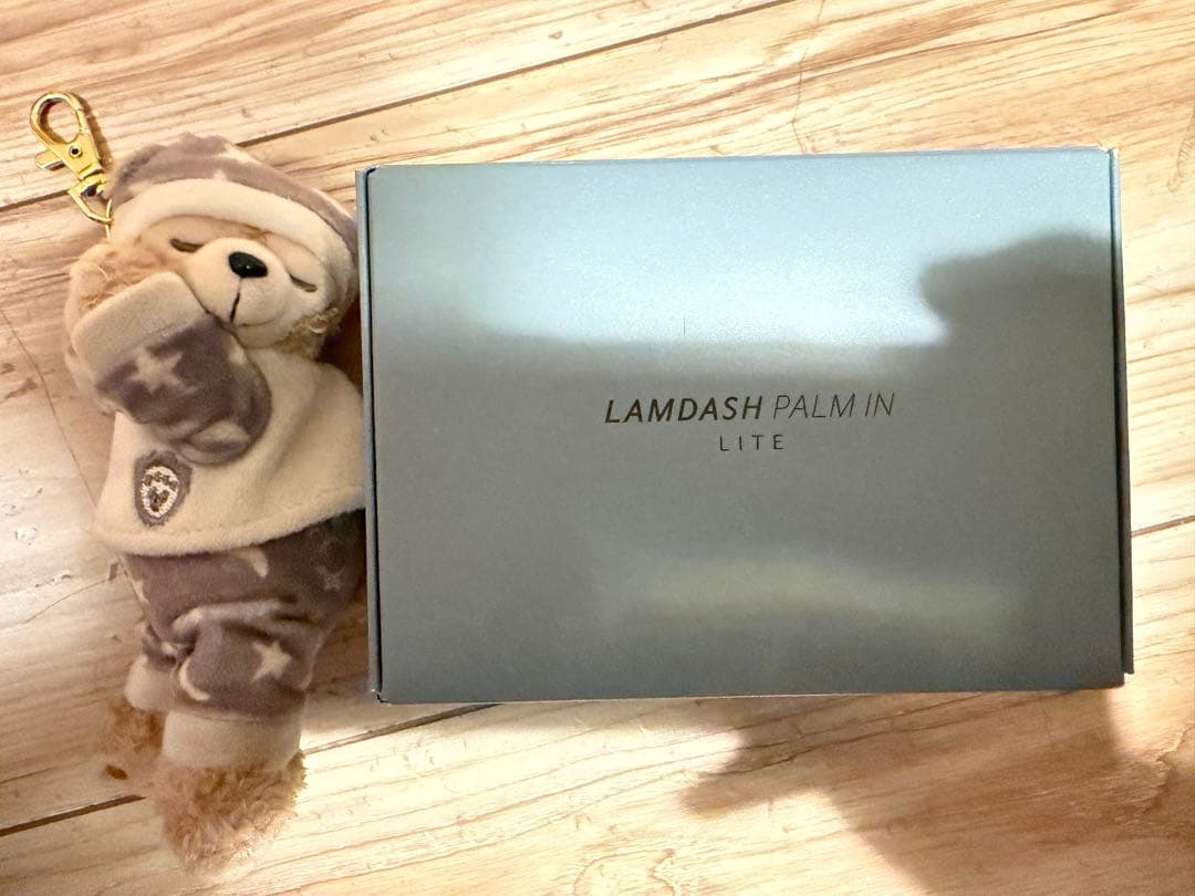 Panasonic メンズ電気シェーバー ES-P330U-B