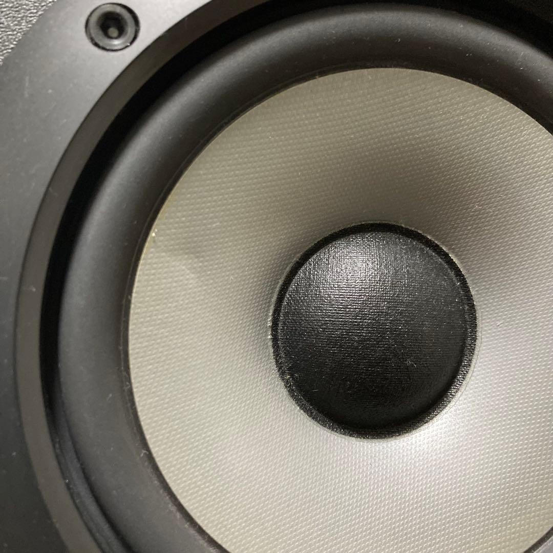 SONY SS-F6000 トールスピーカー　ペア　連番