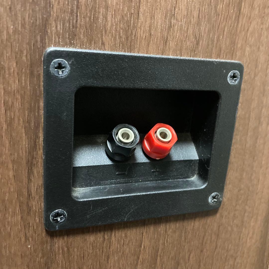 SONY SS-F6000 トールスピーカー　ペア　連番