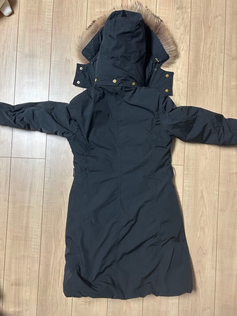 ロンハーマン☆★　モンクレール　ロングダウン