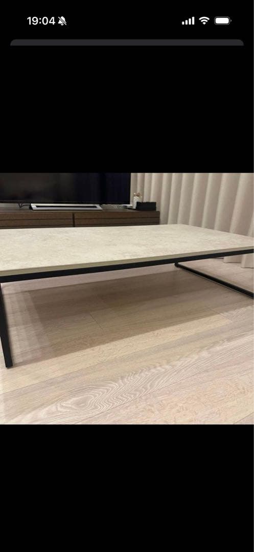 【VIce】BoConcept Lugo アッシュセラミック