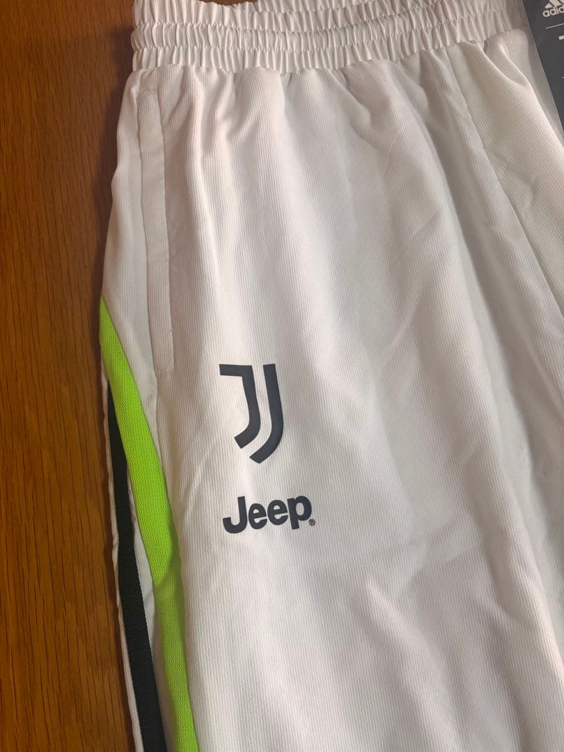 adidas x Palace Juventus セットアップ トリプルコラボ