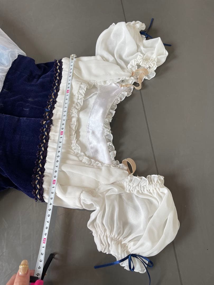 ジゼル コッペリア 村娘に バレエ衣装 ロマンチックチュチュ 子供サイズ