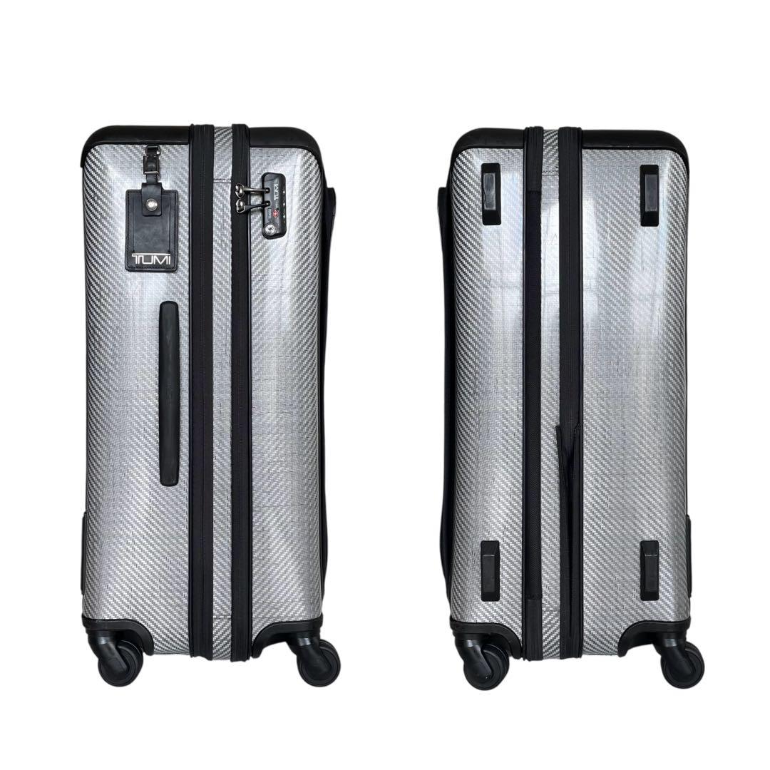TUMI TEGRA-LITE スーツケース キャリーケース 4輪 TSAロック