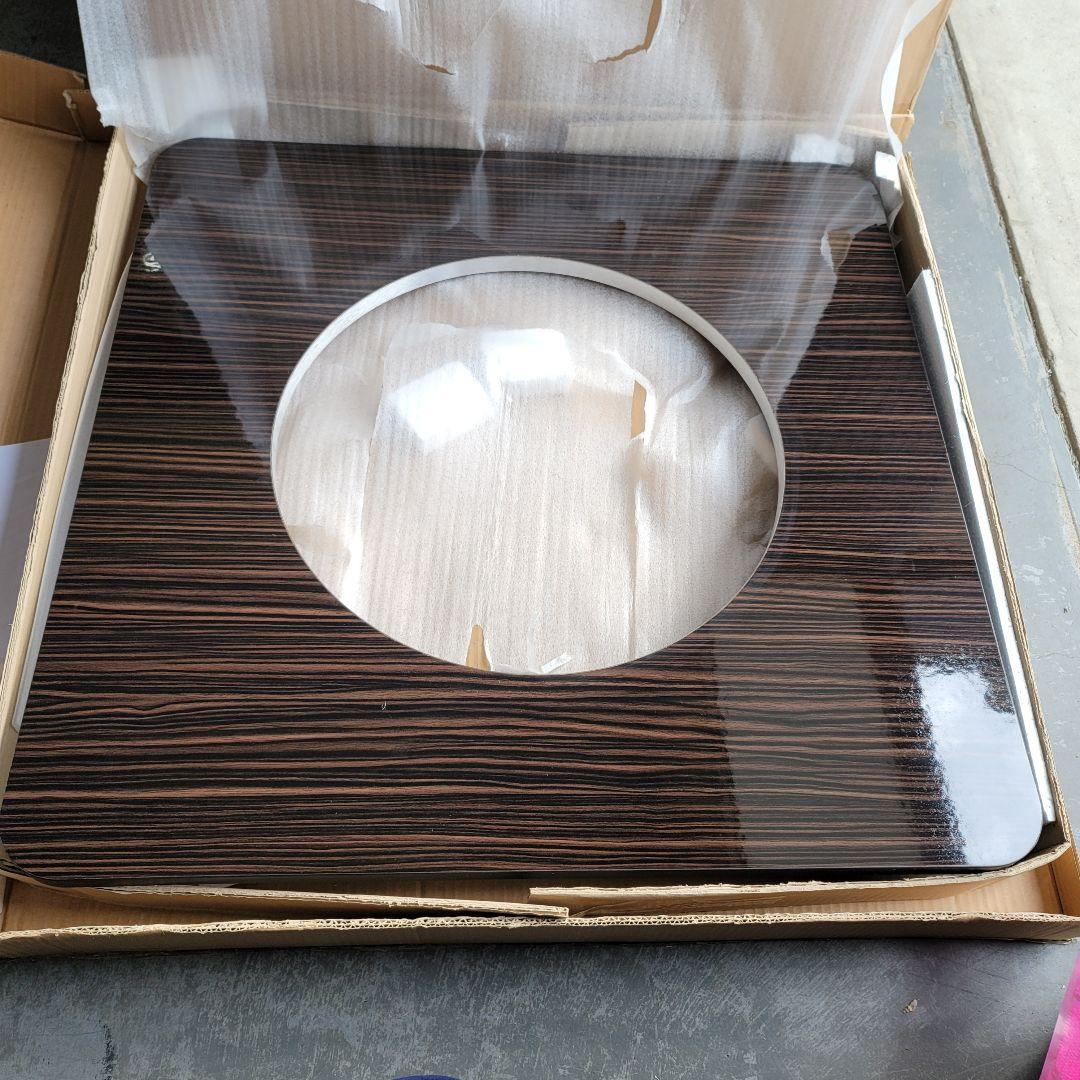 5328 コンロ用テーブル 火鉢型ストーブ用　石油コンロ用テーブル