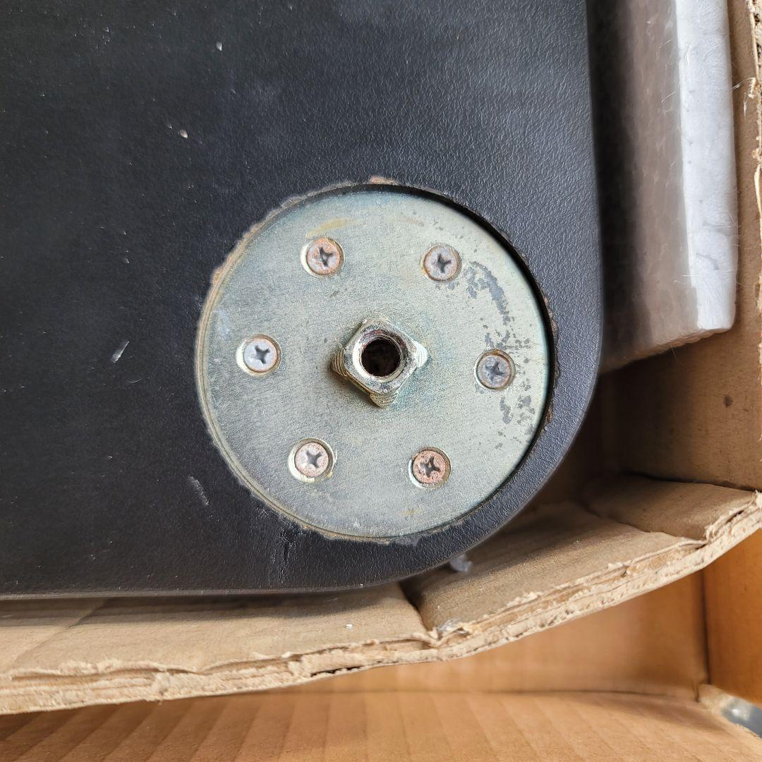 5328 コンロ用テーブル 火鉢型ストーブ用　石油コンロ用テーブル