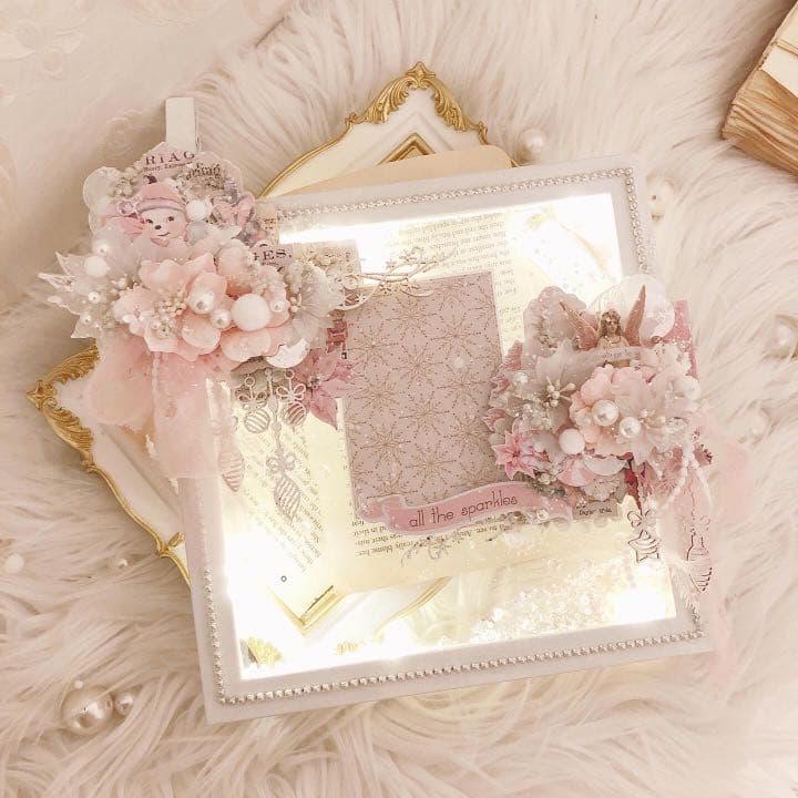 シェイカー♡フォトフレーム