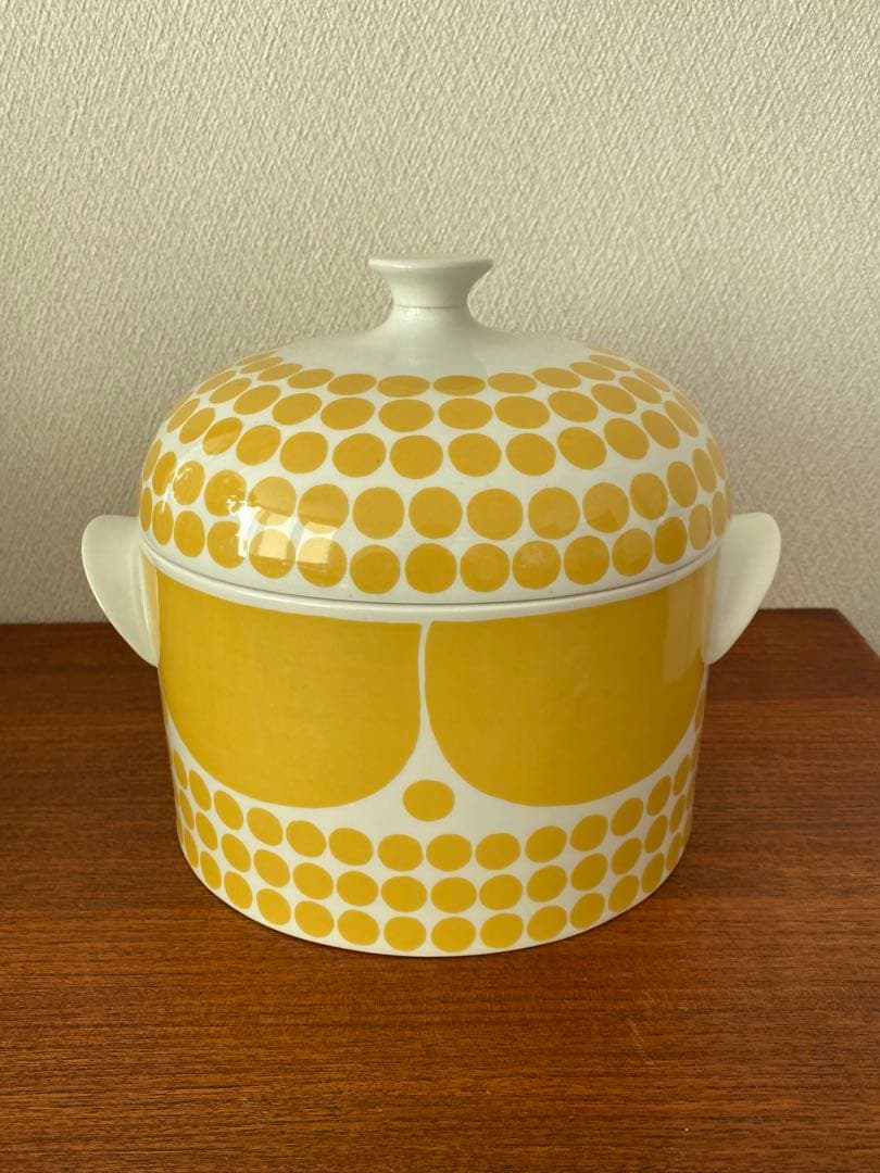 ARABIA スンヌンタイ　ヴィンテージ　3点セット