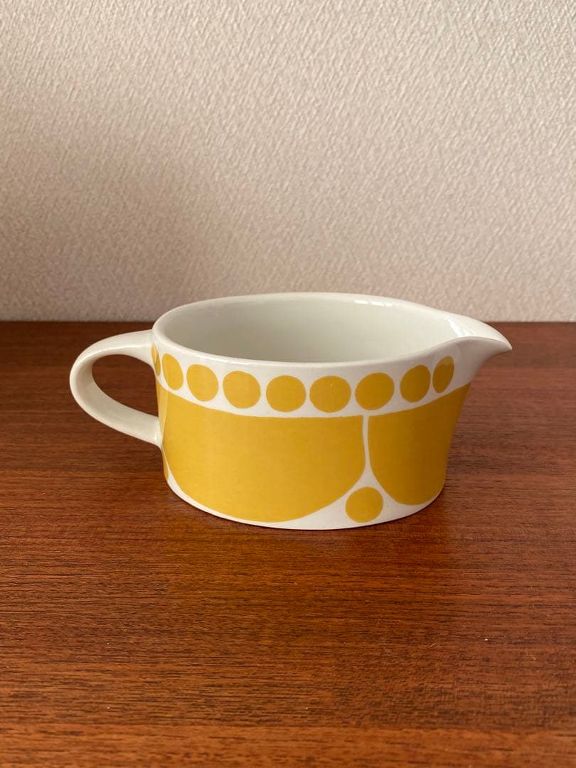 ARABIA スンヌンタイ　ヴィンテージ　3点セット