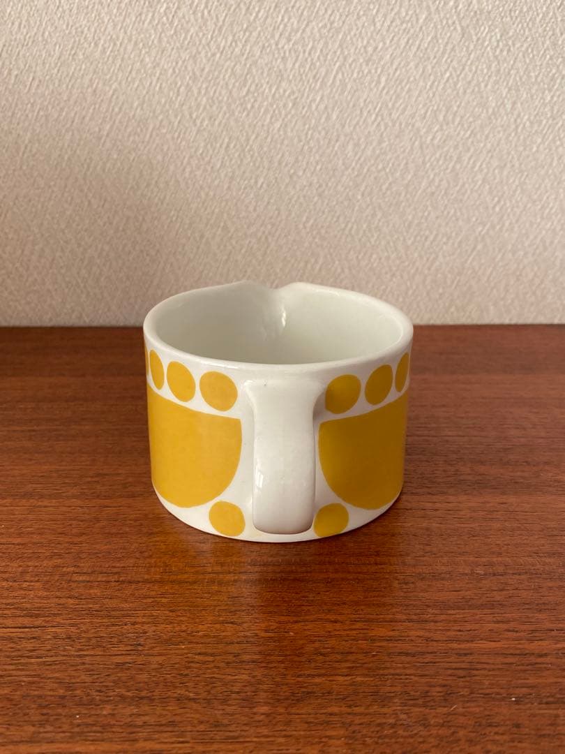 ARABIA スンヌンタイ　ヴィンテージ　3点セット