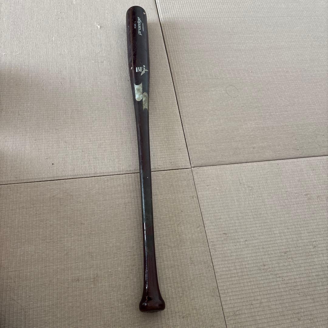 proedge PE3105 硬式バット ハードウッド