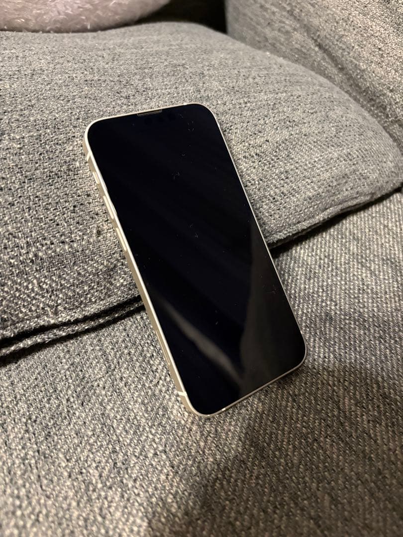 iPhone 13 mini 本体のみ　バッテリー75%