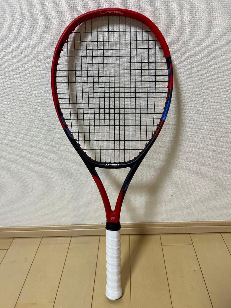 YONEX ブイコア　vコア　VCORE 98 グリップ2 g2 美品