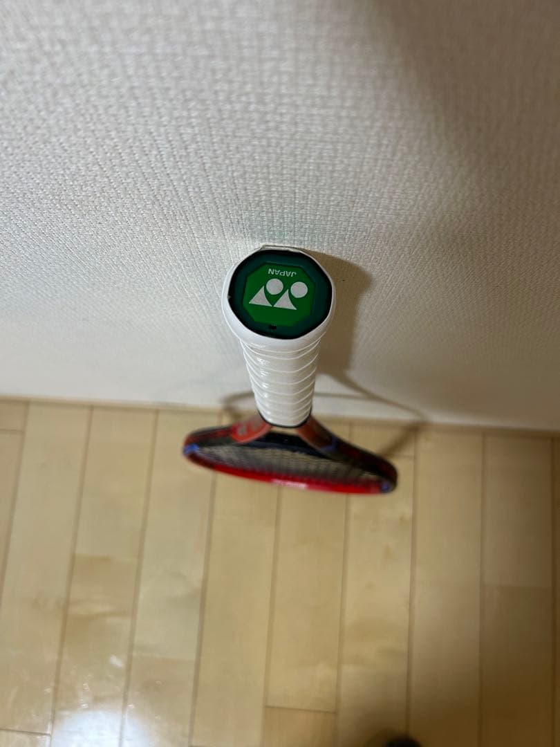 YONEX ブイコア　vコア　VCORE 98 グリップ2 g2 美品