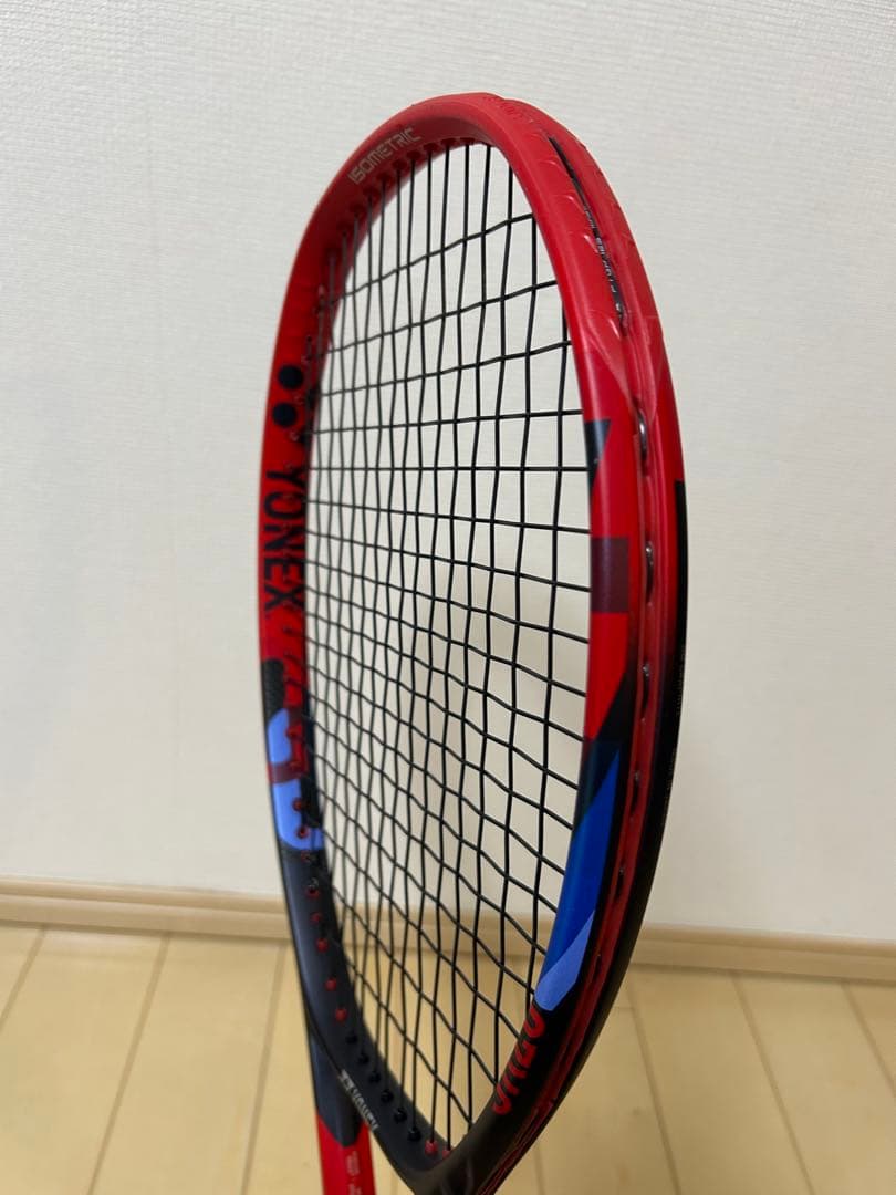 YONEX ブイコア　vコア　VCORE 98 グリップ2 g2 美品