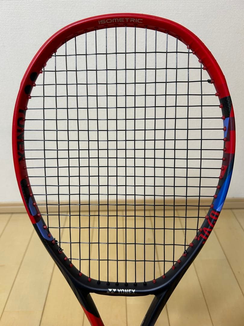 YONEX ブイコア　vコア　VCORE 98 グリップ2 g2 美品