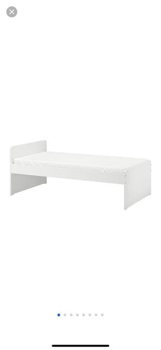 ベットフレーム&すのこセット