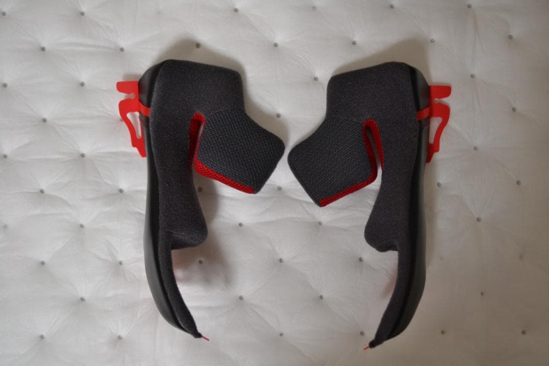 SHOEI Z-8 PROLOGUE(廃盤モデル) サイズS 超美品！