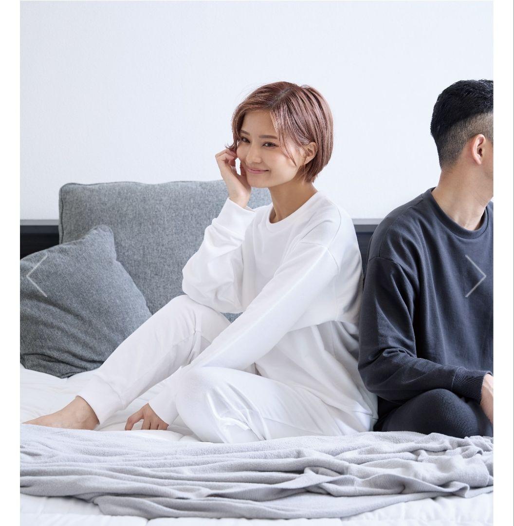 ルームウェア・パジャマ June