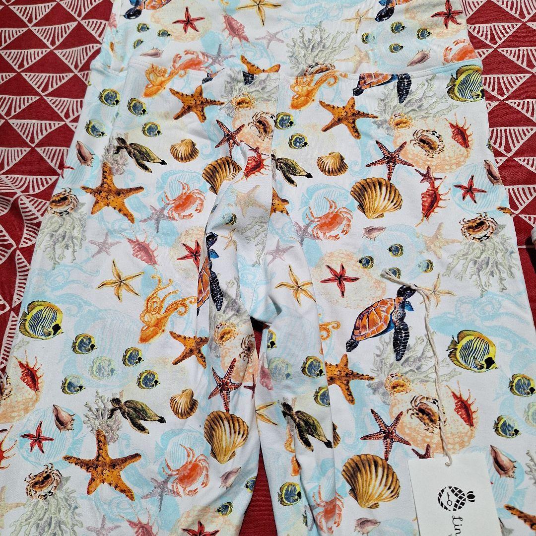 リンダワークス　ヨガウェア3点セット Gサイズ