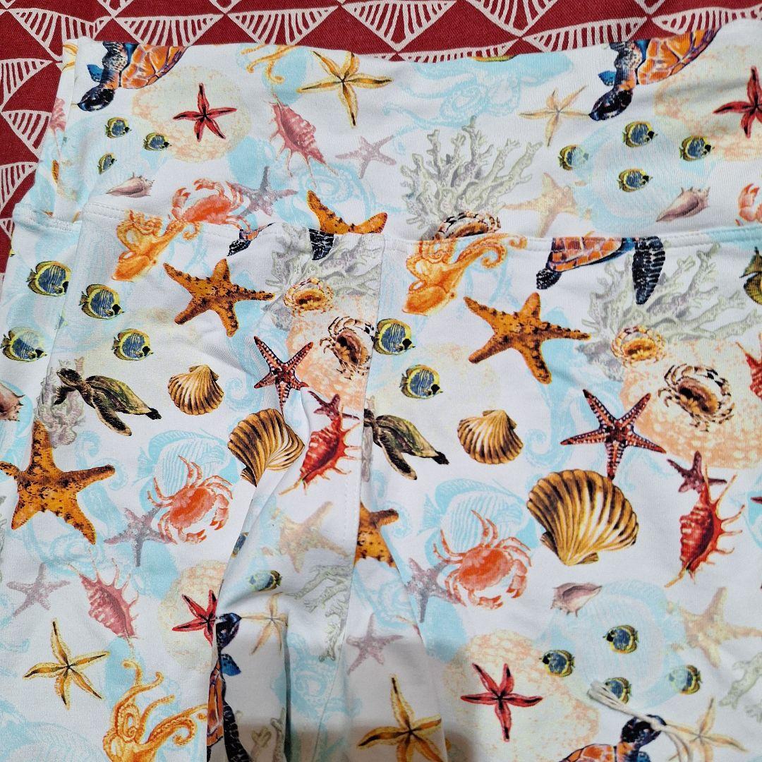 リンダワークス　ヨガウェア3点セット Gサイズ