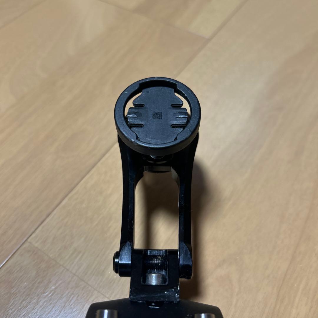 S-WORKS Tarmacステム 90mm サイコンマウント付き