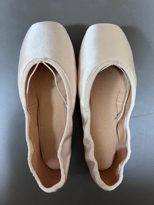 ソダンサ　SO DANCA アレグリア Alegria 6D