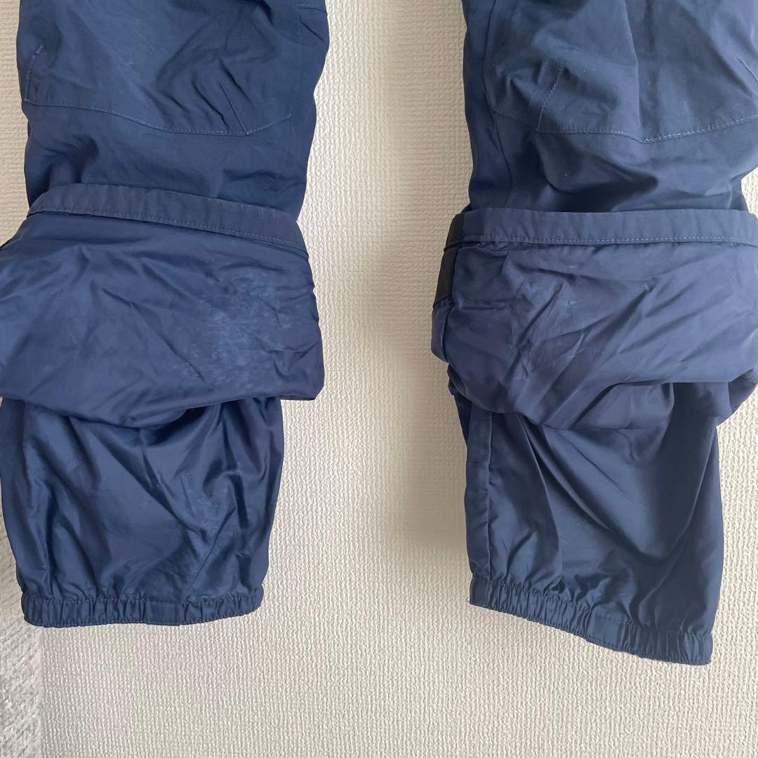 Burton エグザイル カーゴパンツ　140