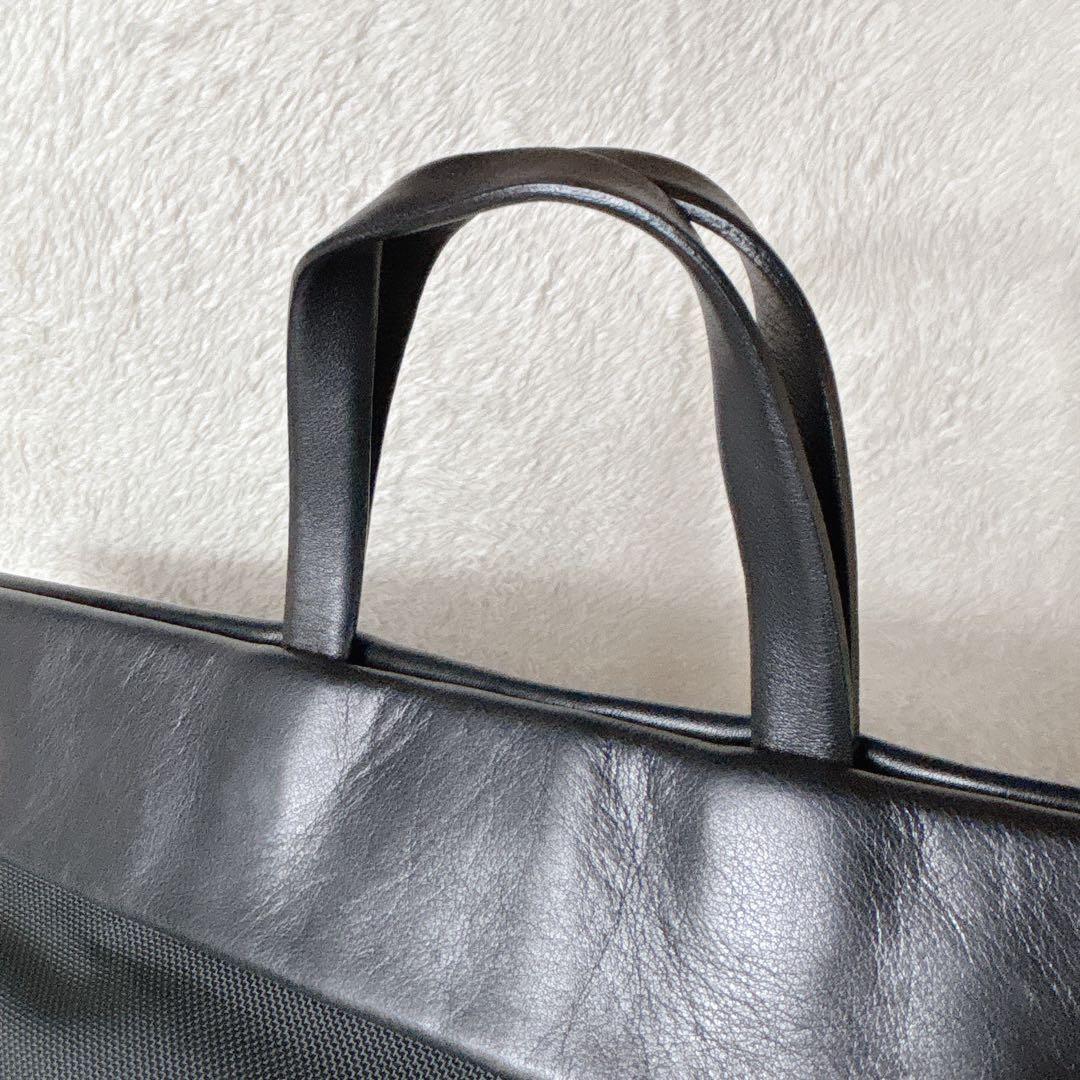 TUMI トゥミ トートバッグ ビジネスバッグ ナイロン レザー 男女