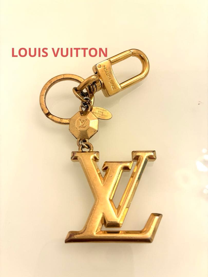 ☆ルイヴィトン　キーホルダー☆