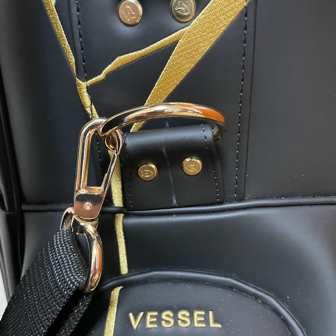 VESSEL LUX 7 JP2.0（Kintsugi）