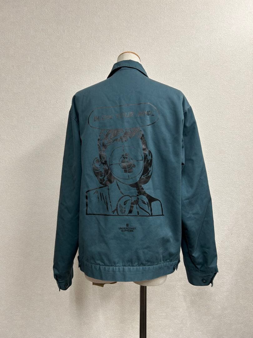 PUBLIC ENEMY FIGHT THE POWER ジャンパー