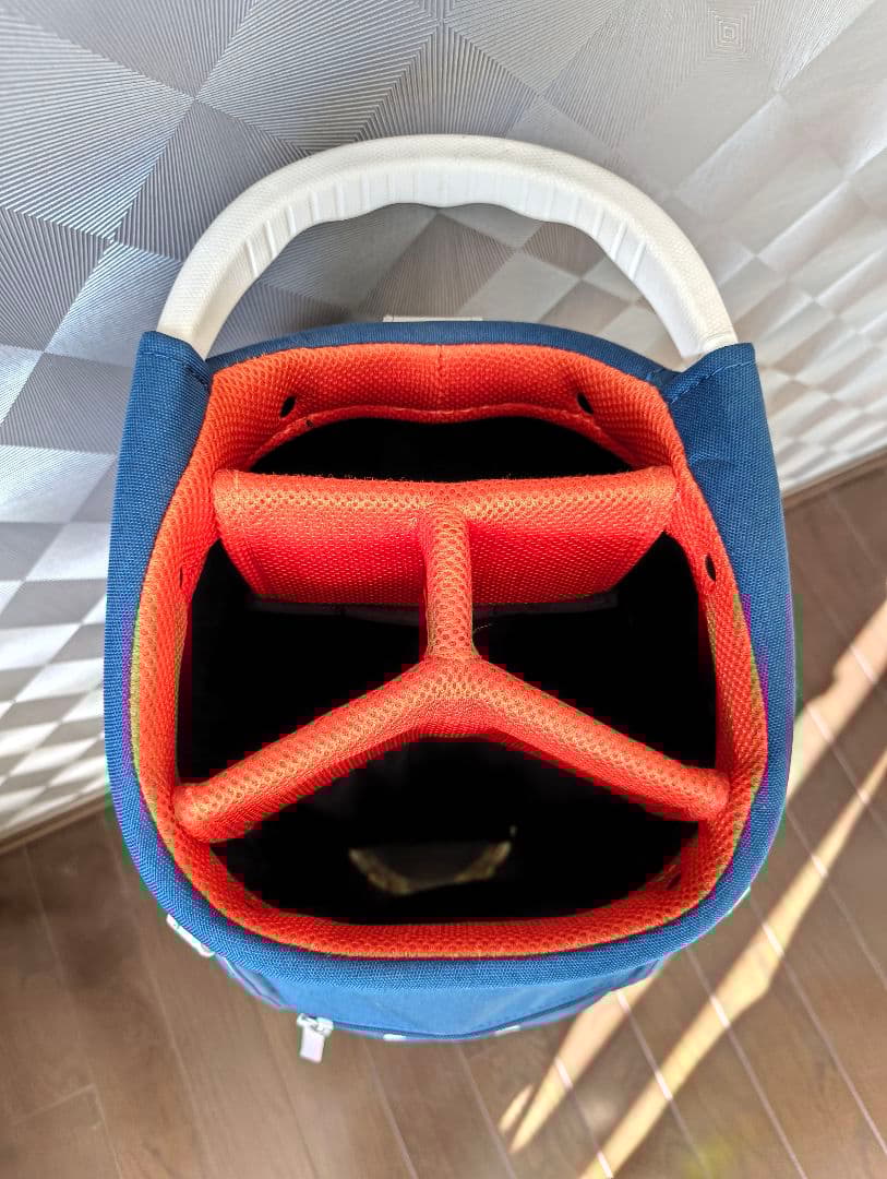 Callaway キャロウェイ アドバンス22JM キャディバック 9.5型