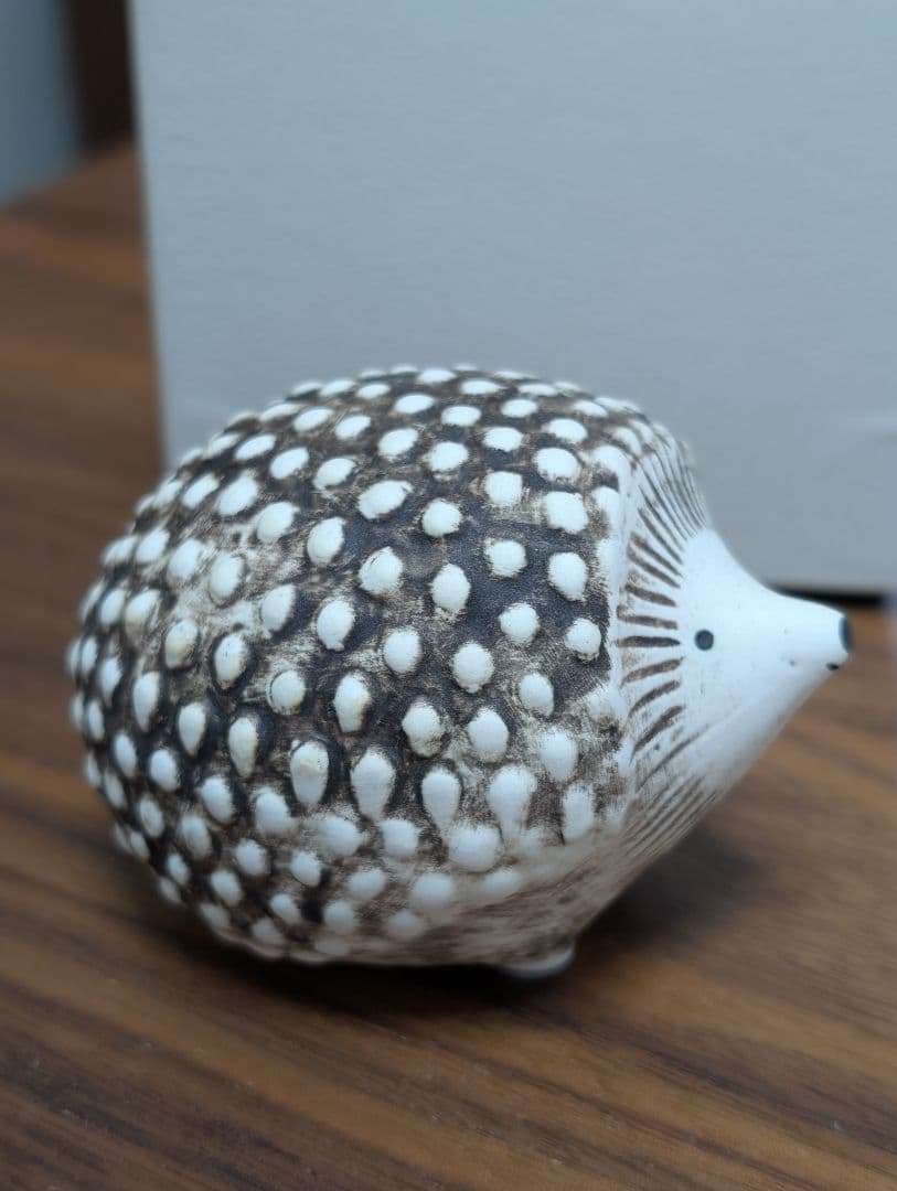 リサラーソン　うまれかわりのハリー