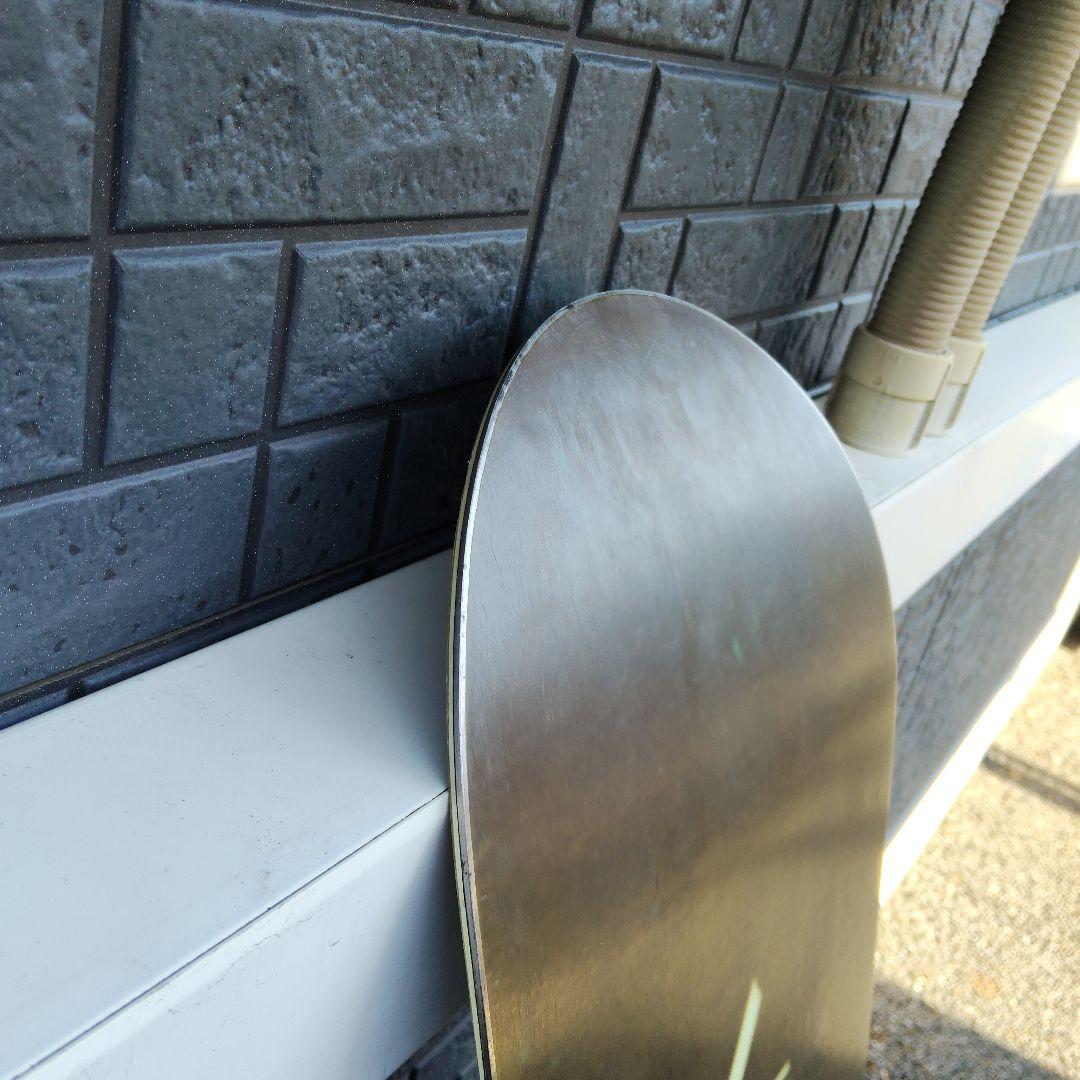 スノーボード spread LTA-F 151 21-22 LTA F