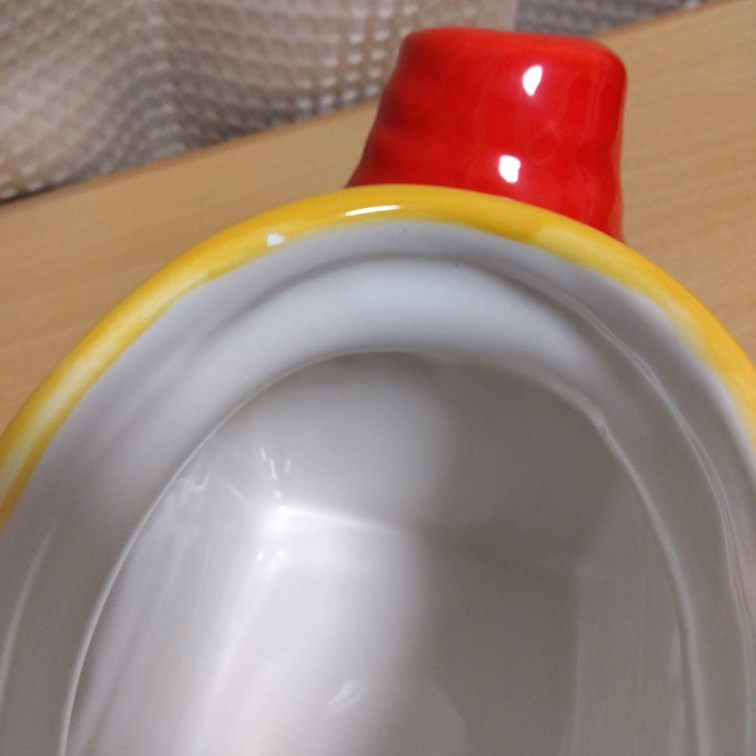 パディントンベア 陶器の小物入れ