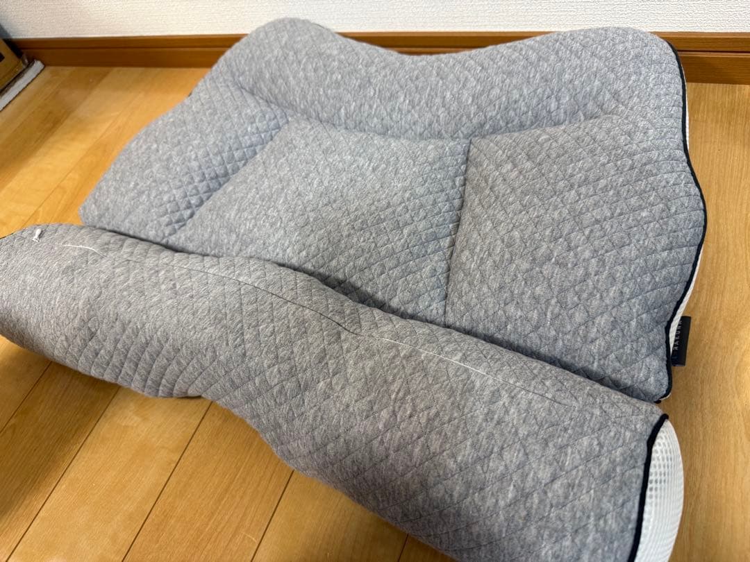 e-整体枕 ほぐりラックスRAKUNA 2024年12月購入｜定価¥25,080