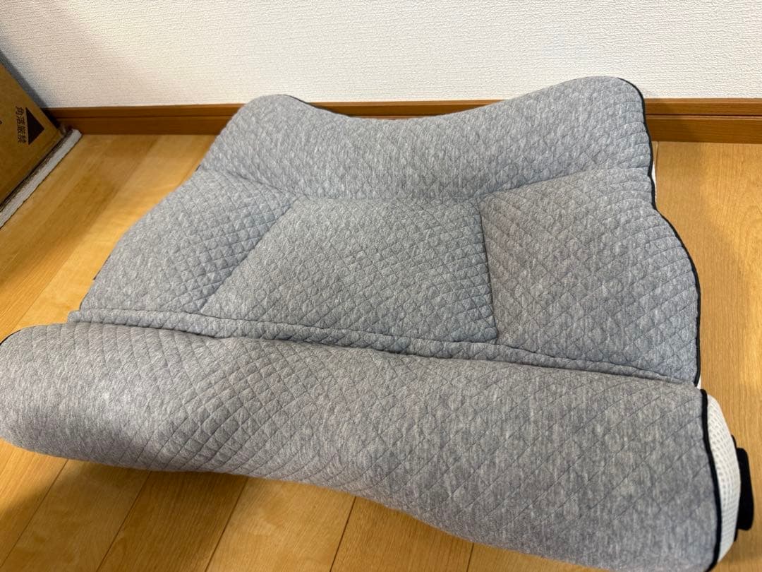 e-整体枕 ほぐりラックスRAKUNA 2024年12月購入｜定価¥25,080