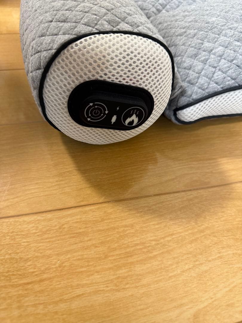 e-整体枕 ほぐりラックスRAKUNA 2024年12月購入｜定価¥25,080