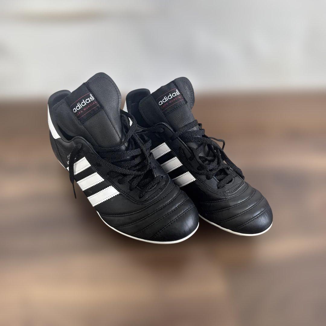 adidas コパムンディアル 26.5cm 新品・未使用 サッカーシューズ