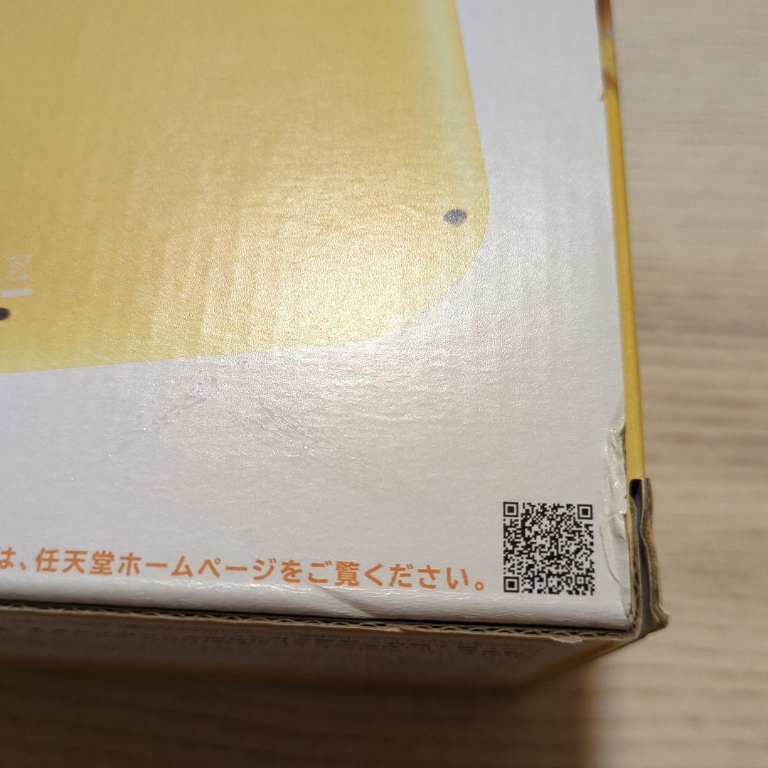 Nintendo Switch Lite イエロー 本体(他セット売り)