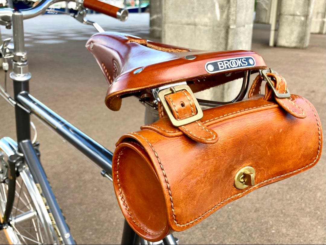 ラレー　ミニベロ Raleigh RSW-Sport 引き取りできる方限定