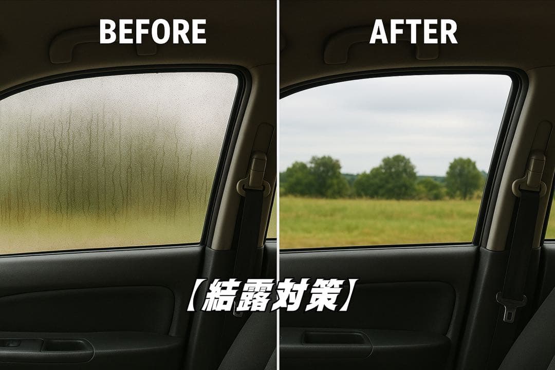 ハイエース 換気扇 ４型 〜 USBファン 2連 ルーバー ABS製　運転席側